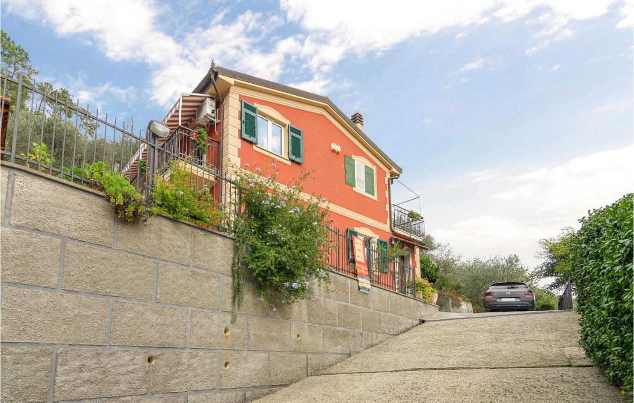 Casa Nella Valle Velici Inferiore Zewnętrze zdjęcie