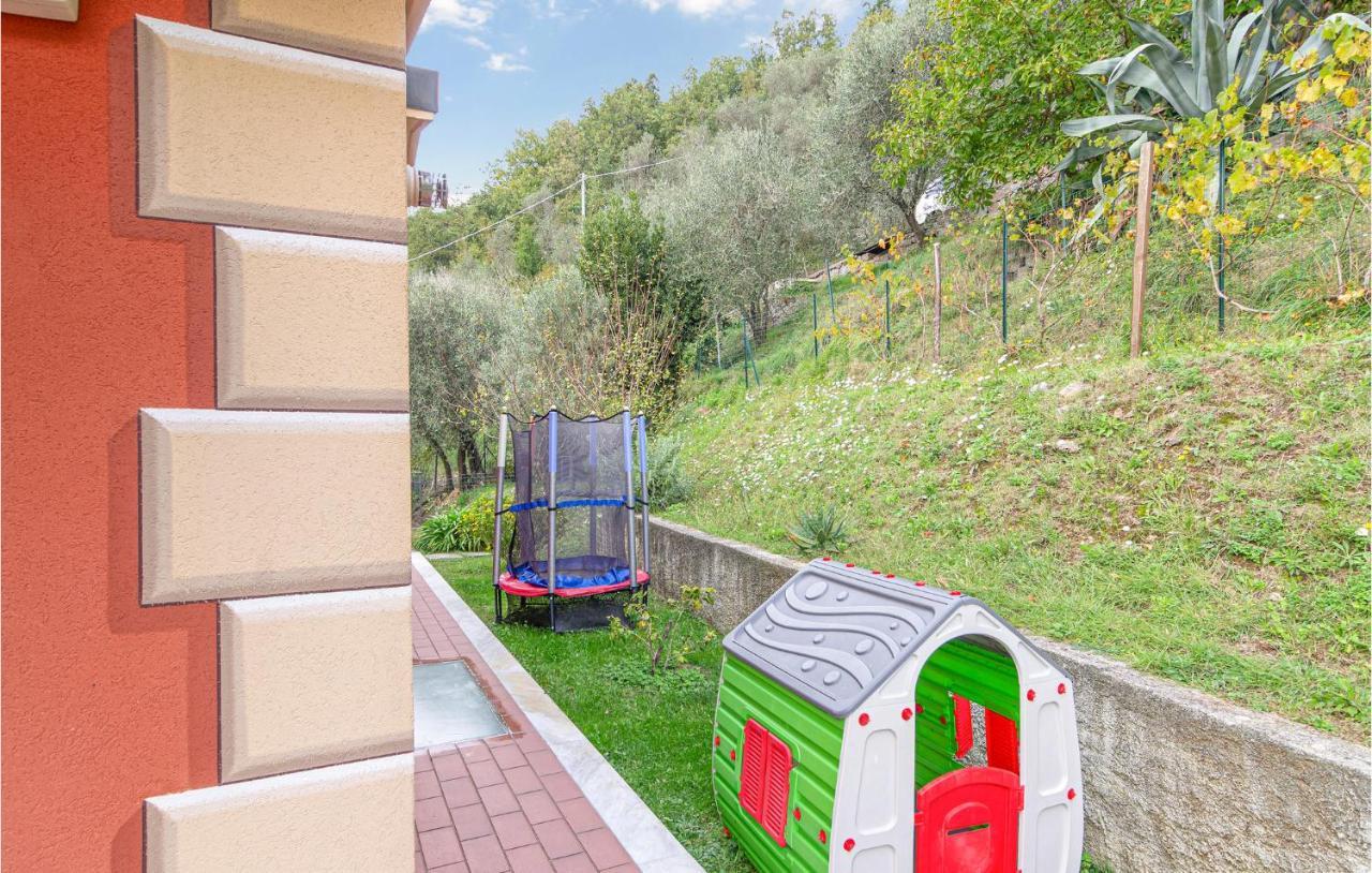 Casa Nella Valle Velici Inferiore Zewnętrze zdjęcie