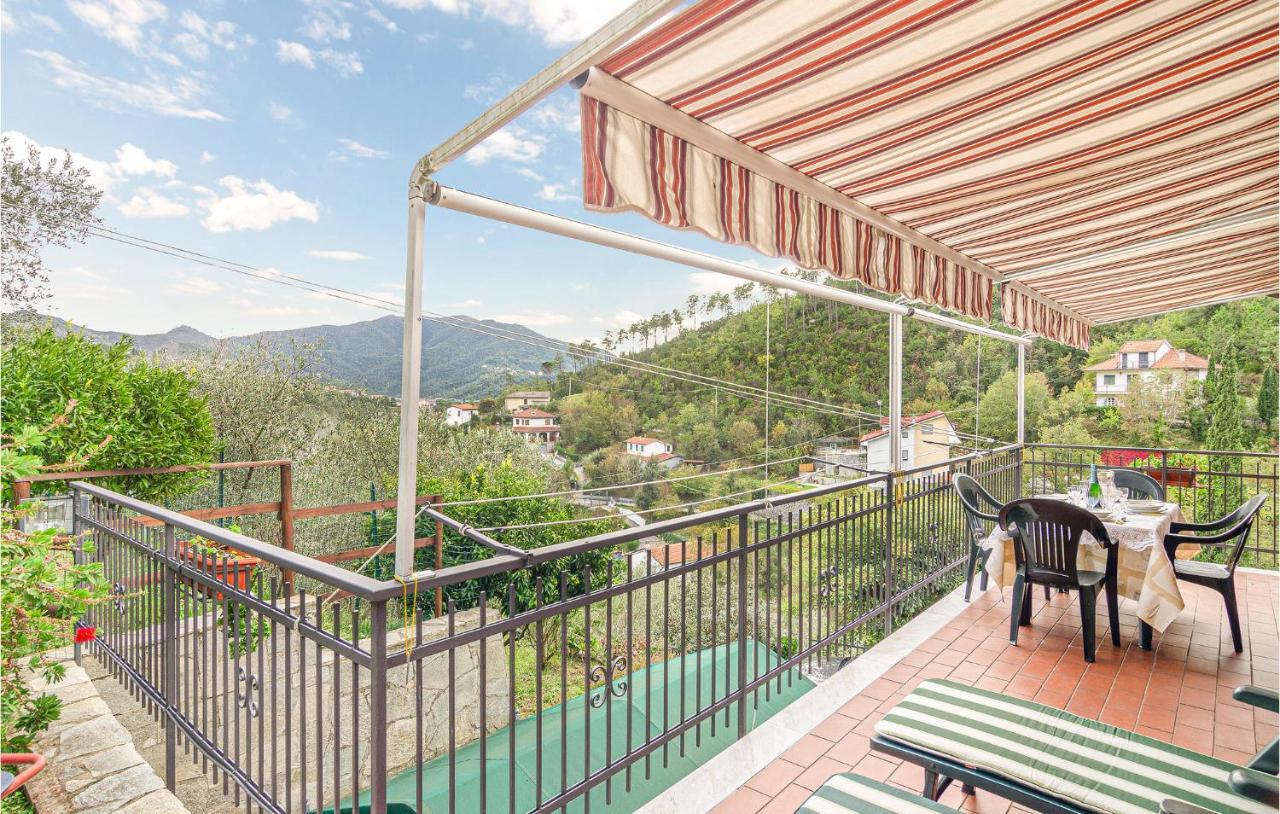 Casa Nella Valle Velici Inferiore Zewnętrze zdjęcie