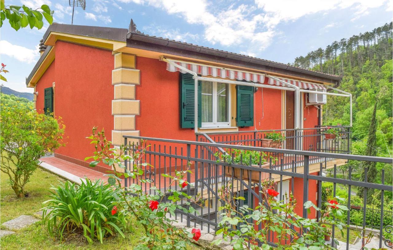 Casa Nella Valle Velici Inferiore Zewnętrze zdjęcie