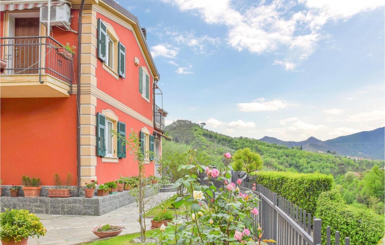 Casa Nella Valle Velici Inferiore Zewnętrze zdjęcie